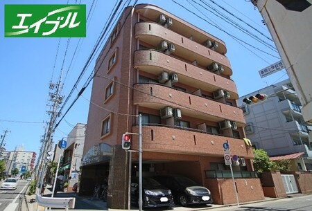 リアライズ春岡外観写真
