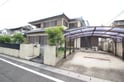 八剱町下池田貸家