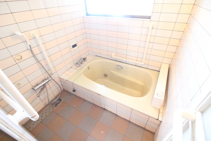 物件内観写真11　(バス／シャワールーム等)