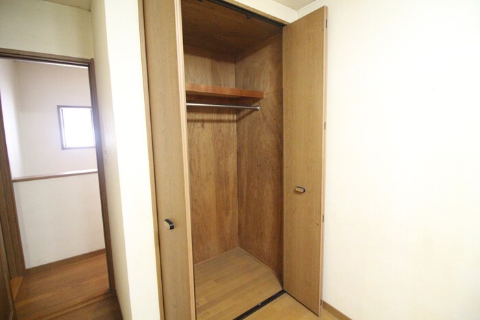 物件内観写真17　(収納)