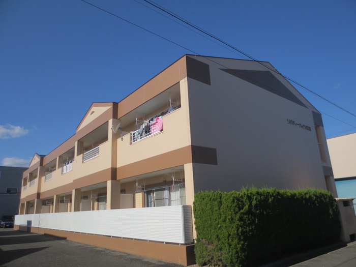 リバティハイツ広田