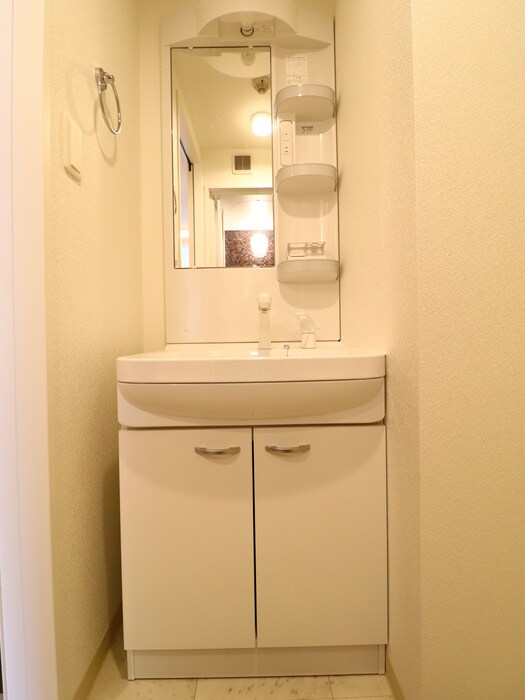 物件内観写真14　(洗面)