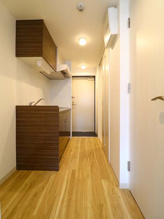 物件内観写真17　(廊下)