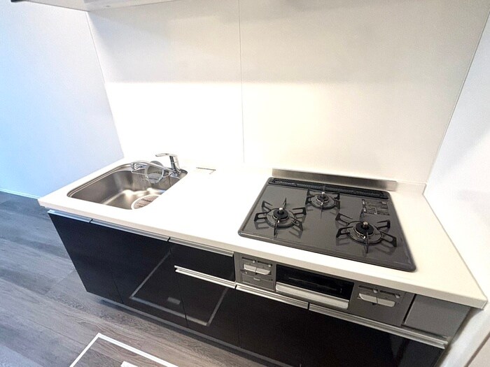 物件内観写真9　(キッチン)
