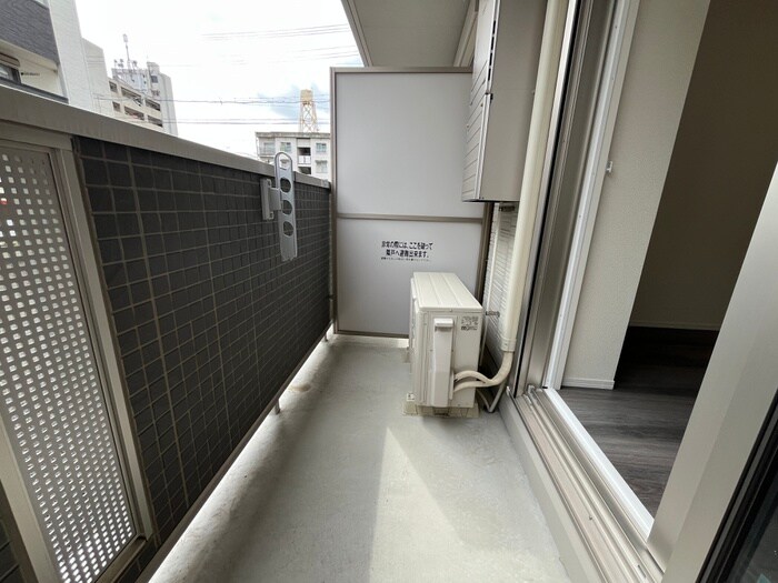 物件内観写真21　(ベランダ・バルコニー)