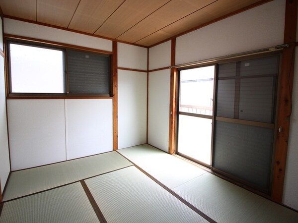 居室