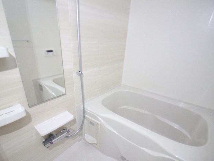物件内観写真12　(バス／シャワールーム等)