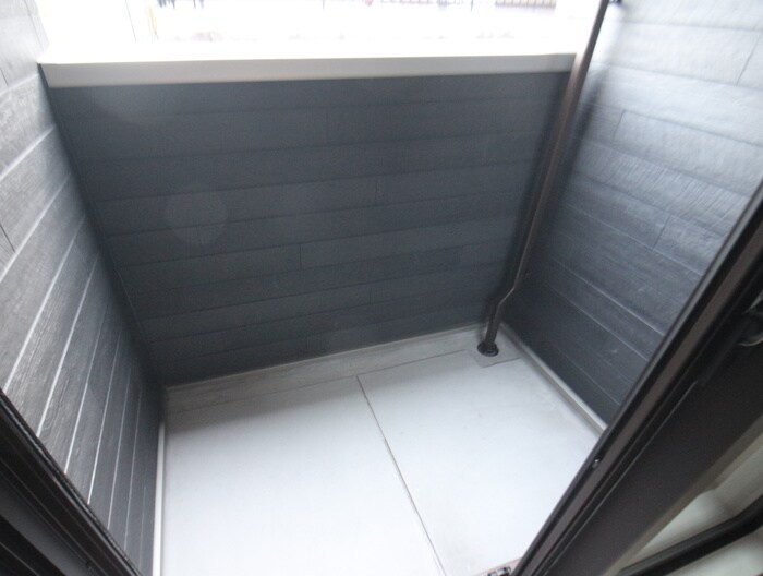 物件内観写真18　(ベランダ・バルコニー)