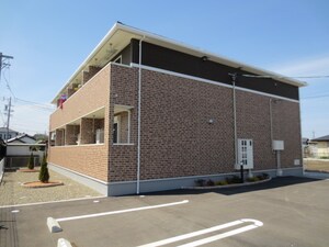 タウン宮東外観写真