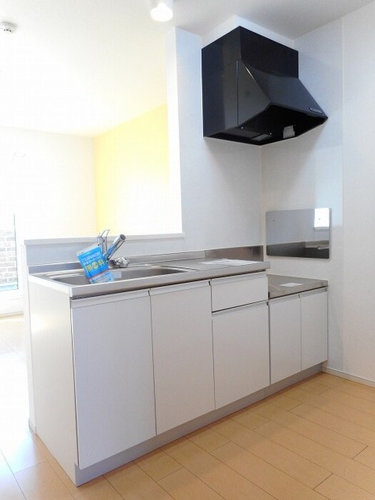 物件内観写真5　(キッチン)