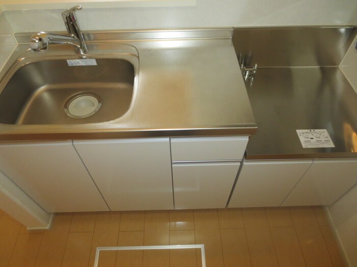 物件内観写真10　(キッチン)