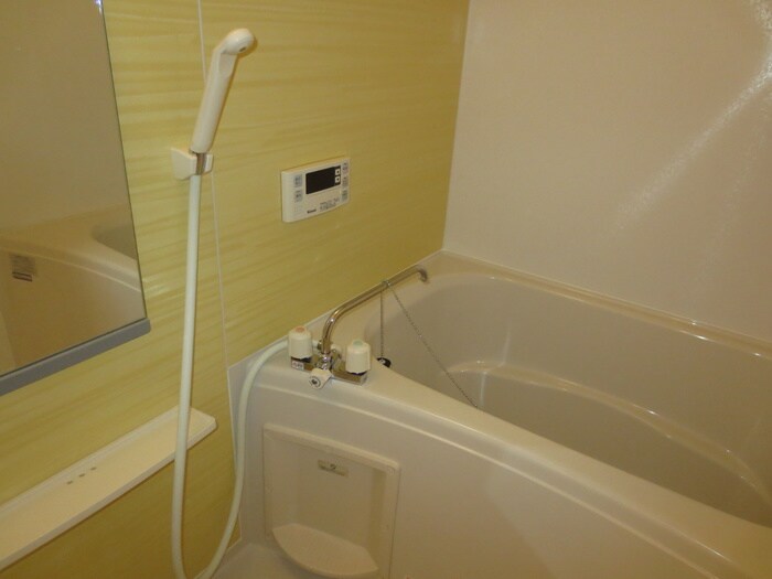 物件内観写真11　(バス／シャワールーム等)