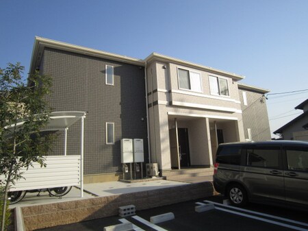 Ｃｏｎｆｏｒｔｏ外観写真