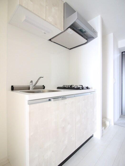 物件内観写真9　(キッチン)