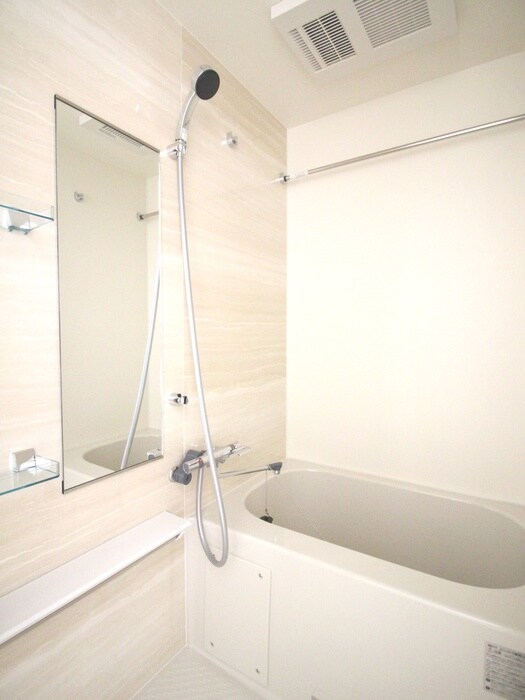 物件内観写真9　(バス／シャワールーム等)