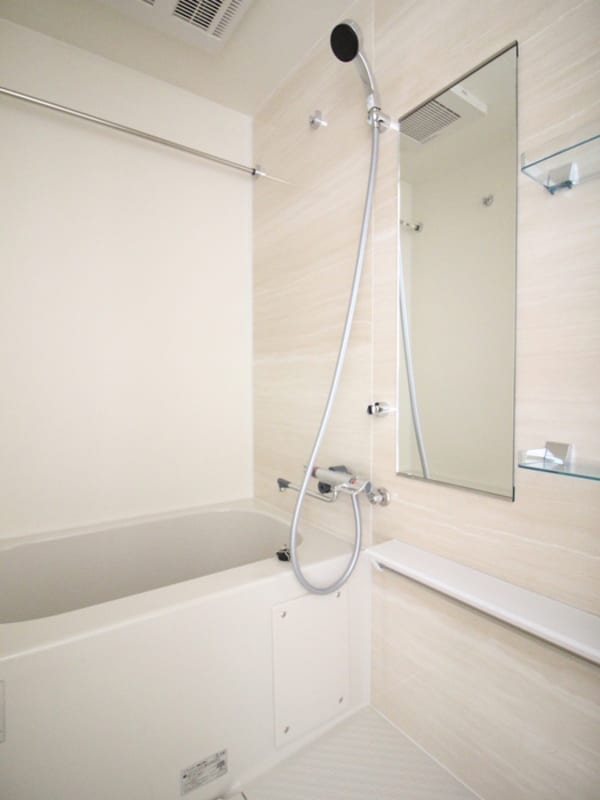 バス／シャワールーム等