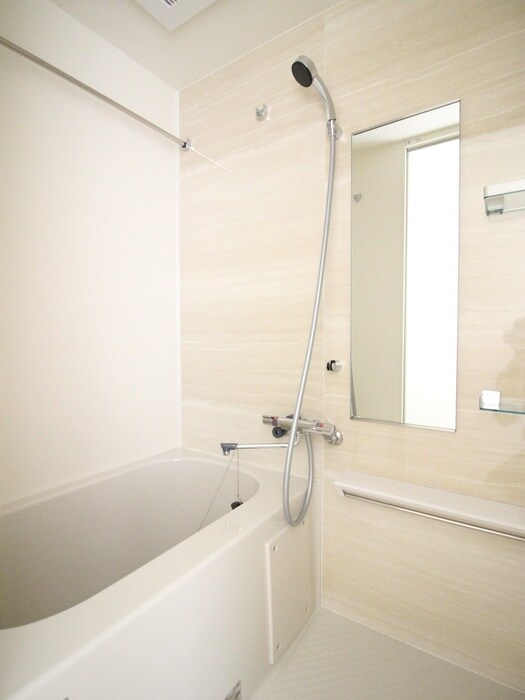 物件内観写真11　(バス／シャワールーム等)
