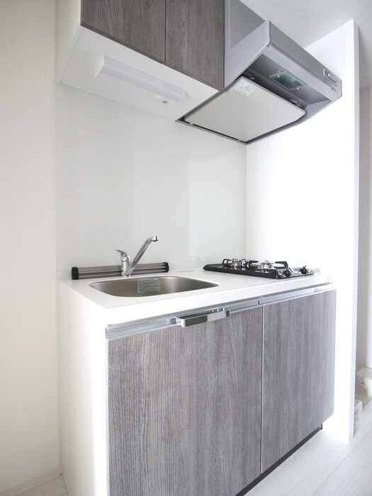 物件内観写真11　(キッチン)