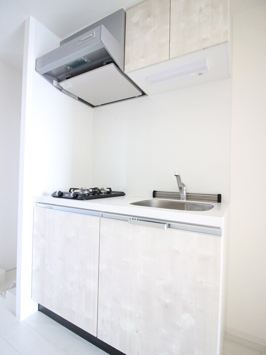 物件内観写真11　(キッチン)