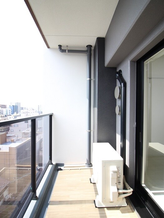 物件内観写真15　(ベランダ・バルコニー)