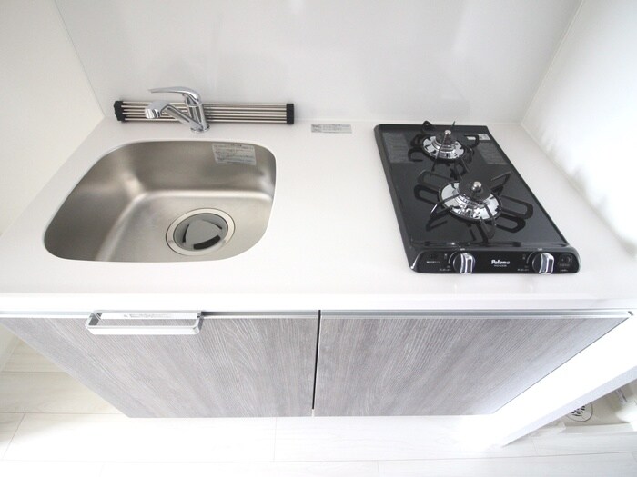 物件内観写真17　(キッチン)