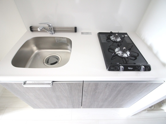 物件内観写真17　(キッチン)