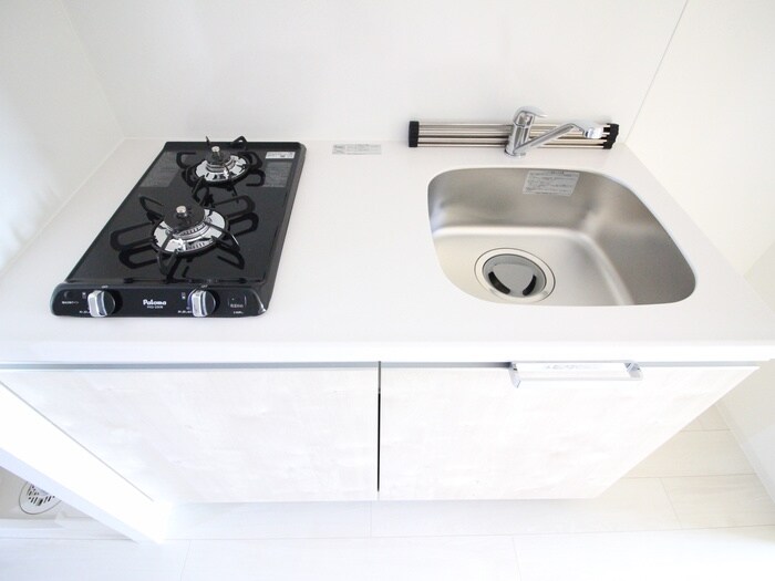 物件内観写真17　(キッチン)