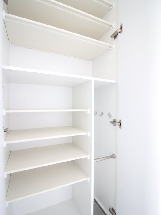 物件内観写真18　(靴箱)