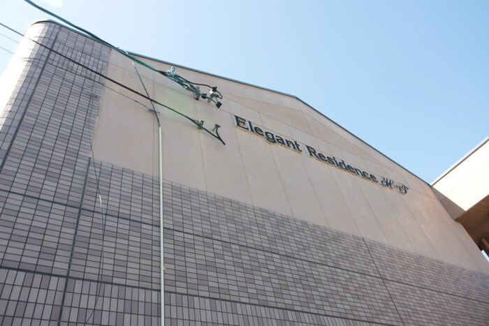 物件外観写真6　(外観写真)