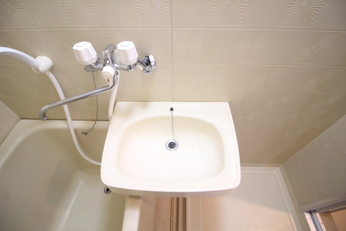 物件内観写真13　(洗面)