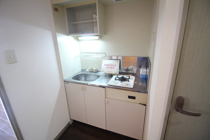 物件内観写真16　(キッチン)