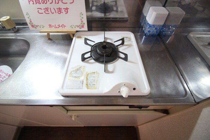 物件内観写真17　(キッチン)