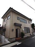 鈴木様貸家