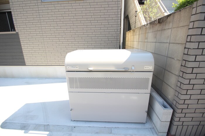 物件外観写真3　(建物設備)