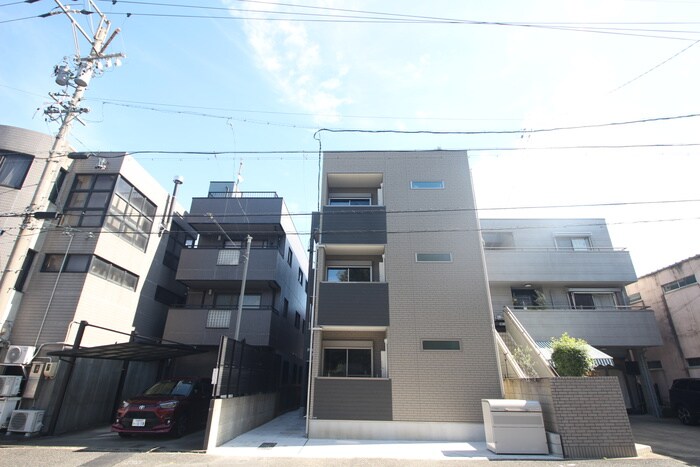 物件外観写真5　(外観写真)