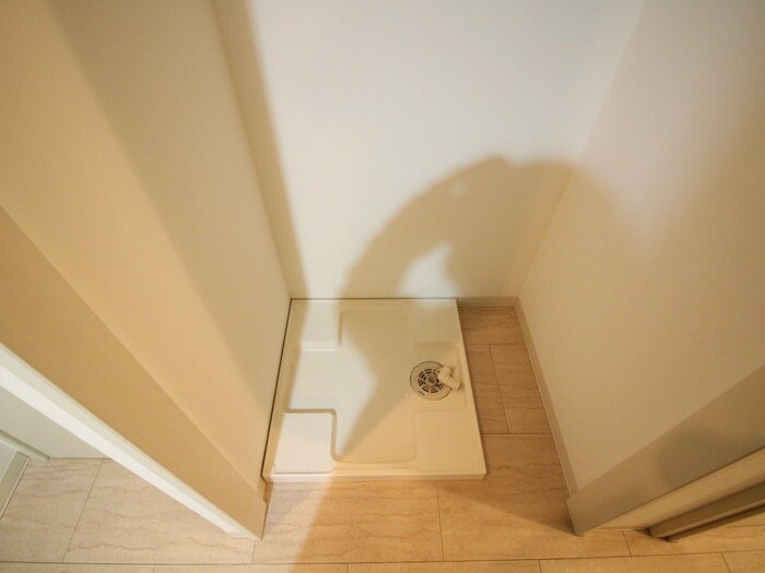 物件内観写真9　(ベランダ・バルコニー)