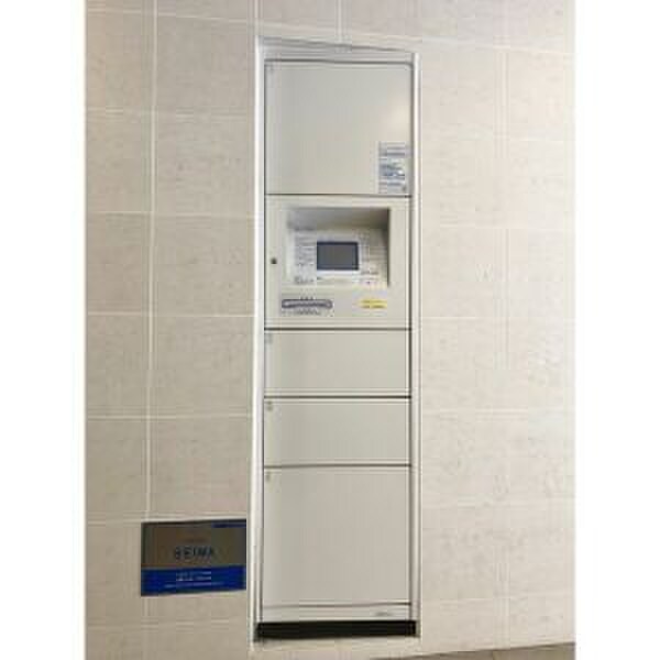 物件外観写真5　(建物設備)