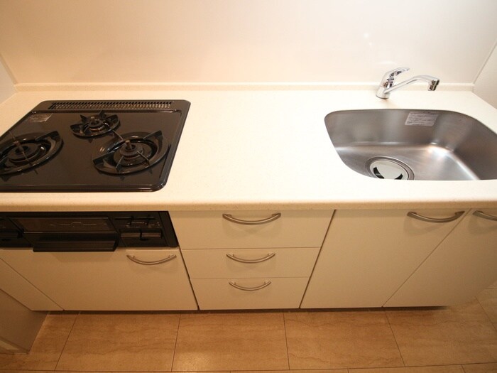 物件内観写真10　(キッチン)