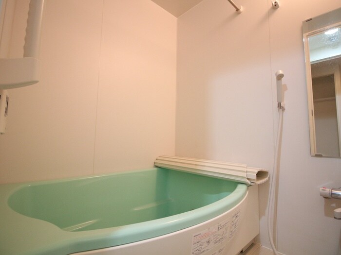 物件内観写真14　(バス／シャワールーム等)