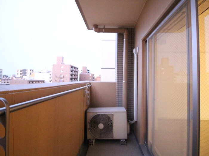 物件内観写真16　(ベランダ・バルコニー)