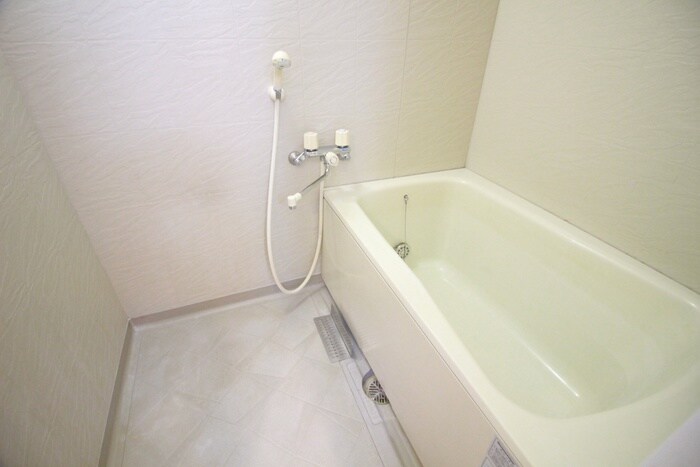 物件内観写真14　(バス／シャワールーム等)
