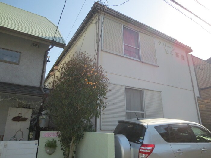 物件外観写真2　(外観写真)