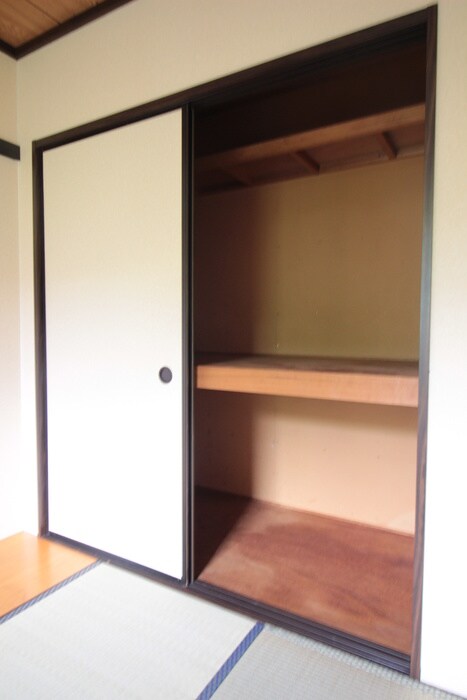 物件内観写真9　(収納)