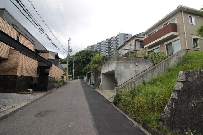 物件外観写真5　(周辺環境)