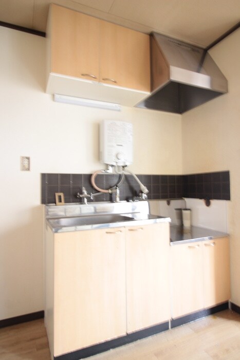 物件内観写真10　(キッチン)