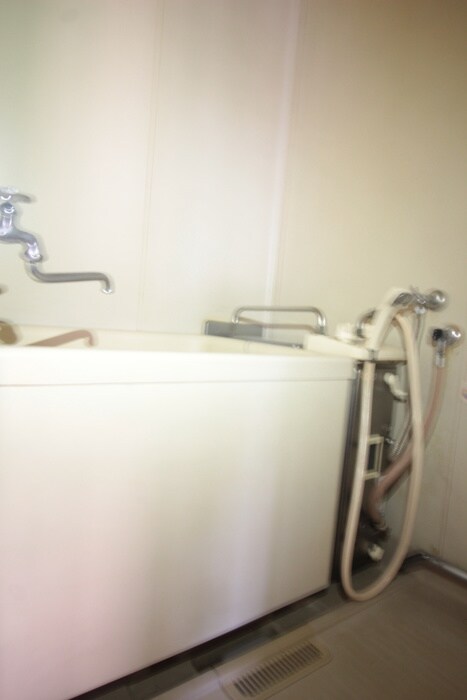 物件内観写真12　(バス／シャワールーム等)