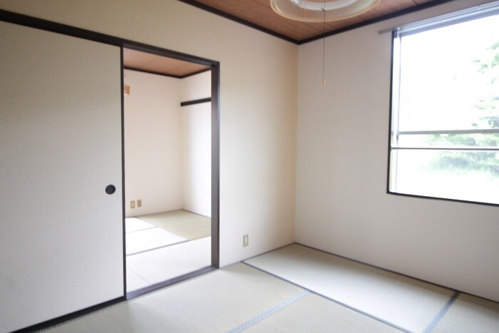 物件内観写真19　(居室)