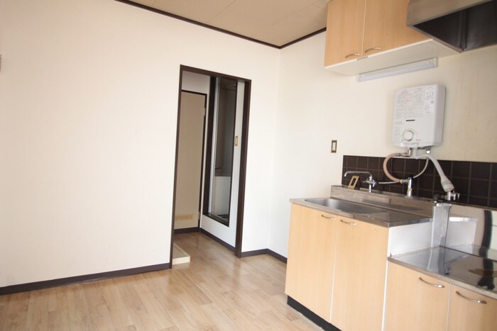 物件内観写真20　(居室)