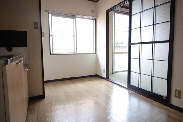 居室