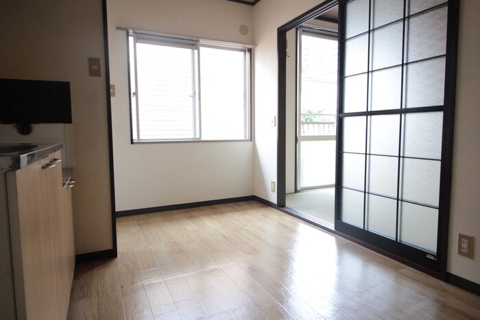 物件内観写真22　(居室)